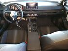 2026 Honda Civic Sport Серый vin: 2HGFE2F50TH565540