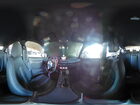 2026 Honda Civic Sport Серый vin: 2HGFE2F50TH565540