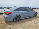 2022 Honda Civic Sport Gray vin: 2HGFE2F51NH578252 2022 Honda Civic Sport Gray vin: 2HGFE2F51NH578252