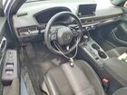 2022 Honda Civic Sport Gray vin: 2HGFE2F51NH578252 2022 Honda Civic Sport Gray vin: 2HGFE2F51NH578252