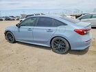 2022 Honda Civic Sport Gray vin: 2HGFE2F51NH578252 2022 Honda Civic Sport Gray vin: 2HGFE2F51NH578252