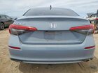 2022 Honda Civic Sport Gray vin: 2HGFE2F51NH578252 2022 Honda Civic Sport Gray vin: 2HGFE2F51NH578252