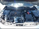 2023 Honda Civic Sport Серый vin: 2HGFE2F51PH513078