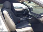 2023 Honda Civic Sport Серый vin: 2HGFE2F51PH513078