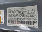 2023 Honda Civic Sport Серый vin: 2HGFE2F51PH513078