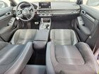2024 Honda Civic Sport Blue vin: 2HGFE2F51RH532135