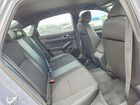 2024 Honda Civic Sport Blue vin: 2HGFE2F51RH532135