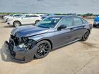 2025 Honda Civic Sport Черный vin: 2HGFE2F51SH576626