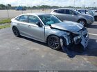 2025 Honda Civic Sport Silver vin: 2HGFE2F51SH606921