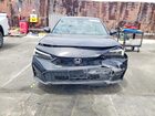 2026 Honda Civic Sport Black vin: 2HGFE2F51TH501023