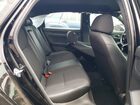2026 Honda Civic Sport Black vin: 2HGFE2F51TH501023