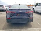 2026 Honda Civic Sport Black vin: 2HGFE2F51TH501023