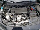 2026 Honda Civic Sport Black vin: 2HGFE2F51TH501023
