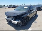 2022 Honda Civic Sport Black vin: 2HGFE2F52NH518853