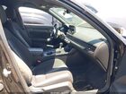 2022 Honda Civic Sport Black vin: 2HGFE2F52NH518853