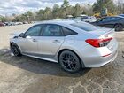 2022 Honda Civic Sport Silver vin: 2HGFE2F52NH575344 2022 Honda Civic Sport Silver vin: 2HGFE2F52NH575344
