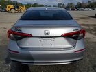 2022 Honda Civic Sport Silver vin: 2HGFE2F52NH575344 2022 Honda Civic Sport Silver vin: 2HGFE2F52NH575344