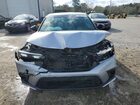 2022 Honda Civic Sport Silver vin: 2HGFE2F52NH575344 2022 Honda Civic Sport Silver vin: 2HGFE2F52NH575344