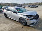 2022 Honda Civic Sport Silver vin: 2HGFE2F52NH575344 2022 Honda Civic Sport Silver vin: 2HGFE2F52NH575344