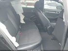 2024 Honda Civic Sport Black vin: 2HGFE2F52RH521256