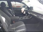 2024 Honda Civic Sport Black vin: 2HGFE2F52RH521256