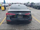 2024 Honda Civic Sport Black vin: 2HGFE2F52RH521256