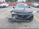 2024 Honda Civic Sport Black vin: 2HGFE2F52RH521256