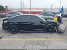 2024 Honda Civic Sport Black vin: 2HGFE2F52RH521256