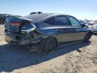 2024 Honda Civic Sport Угольный vin: 2HGFE2F52RH568383