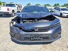 2024 Honda Civic Sport Угольный vin: 2HGFE2F52RH568383