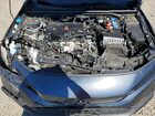2024 Honda Civic Sport Угольный vin: 2HGFE2F52RH568383