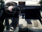 2024 Honda Civic Sport Угольный vin: 2HGFE2F52RH568383