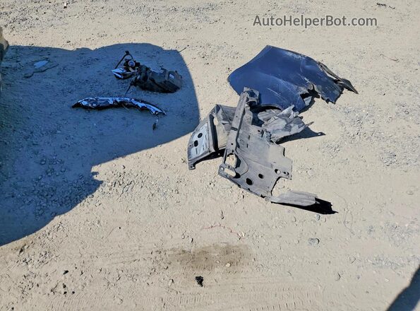 2HGFE2F52RH568383 2024 HONDA CIVIC Угольный Вид подкапотного пространства