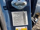 2025 Honda Civic Sport Blue vin: 2HGFE2F52SH530996