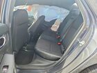 2025 Honda Civic Sport Gray vin: 2HGFE2F52SH542744