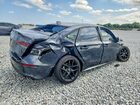 2025 Honda Civic Sport Gray vin: 2HGFE2F52SH542744