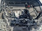 2025 Honda Civic Sport Gray vin: 2HGFE2F52SH542744