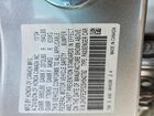 2025 Honda Civic Sport Silver vin: 2HGFE2F52SH542792