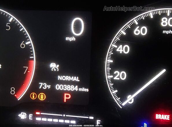 2HGFE2F52SH559298 2025 HONDA CIVIC Blue 
