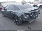 2025 Honda Civic Sport Gray vin: 2HGFE2F52SH574884 2025 Honda Civic Sport Gray vin: 2HGFE2F52SH574884