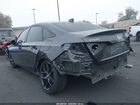 2025 Honda Civic Sport Gray vin: 2HGFE2F52SH574884 2025 Honda Civic Sport Gray vin: 2HGFE2F52SH574884