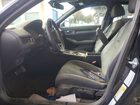 2026 Honda Civic Sport Black vin: 2HGFE2F52TH504626
