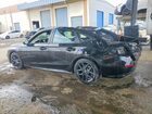 2026 Honda Civic Sport Black vin: 2HGFE2F52TH504626