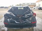 2026 Honda Civic Sport Black vin: 2HGFE2F52TH504626
