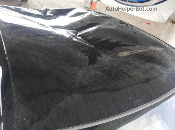 2HGFE2F52TH504626 2026 HONDA CIVIC Black VIN კოდის სტიკერის ხედი