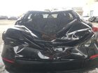 2026 Honda Civic Sport Black vin: 2HGFE2F52TH504626 Damage: Rear Glass, Broken, Replacement Required