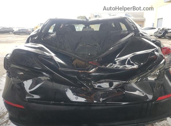 2HGFE2F52TH504626 2026 HONDA CIVIC Black 