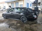 2026 Honda Civic Sport Black vin: 2HGFE2F52TH504626 Damage: Left Qtr Panel, Dent(S) W/ Paint Dmg, > 12 Inches