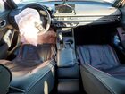 2026 Honda Civic Sport Красный vin: 2HGFE2F52TH507767