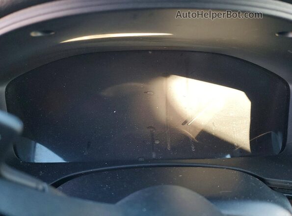 2HGFE2F52TH507767 2026 HONDA CIVIC Красный Вид щитка приборов